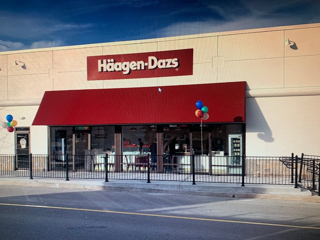 Häagen-Dazs | 3137 E Main St, Mohegan Lake, NY 10547 | Phone: (914) 898-5225