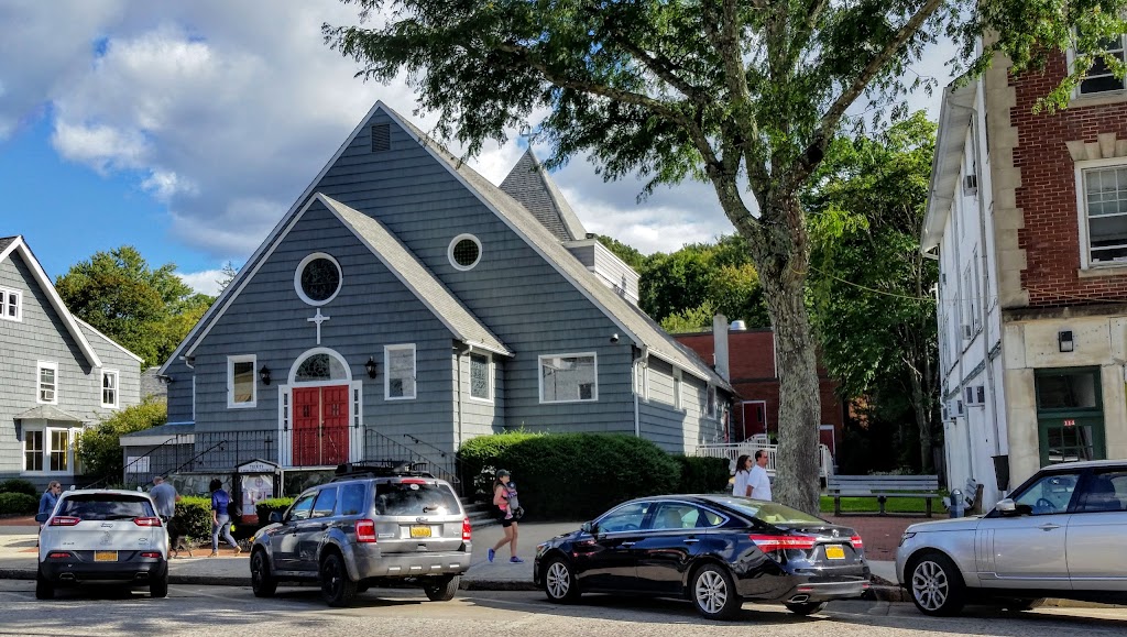 Trinity Episcopal Church | 130 Main St, Northport, NY 11768 | Phone: (631) 261-7670