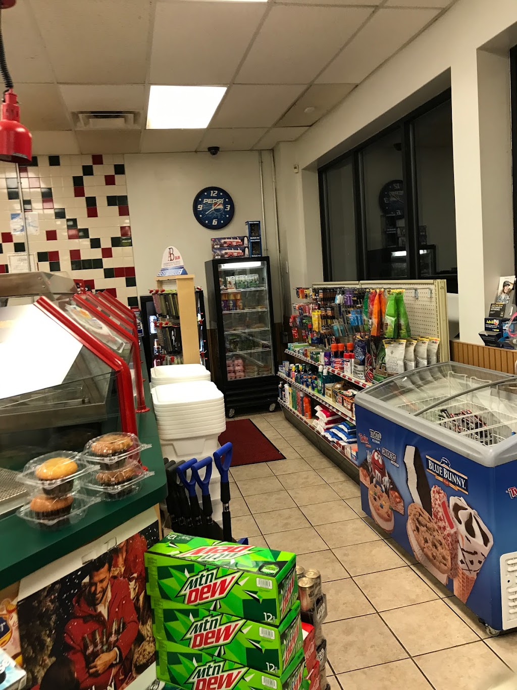 Stroudsburg Mini Mart | 1229 W Main St, Stroudsburg, PA 18360 | Phone: (570) 424-1049