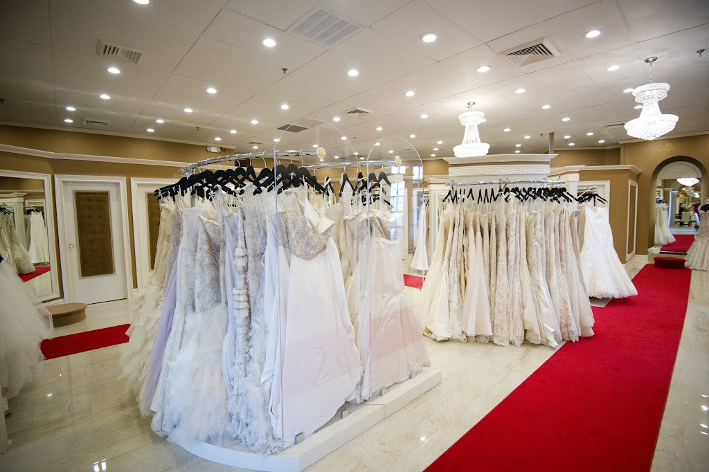 Bridal Reflections | 80 Westbury Ave, Carle Place, NY 11514 | Phone: (516) 742-7788