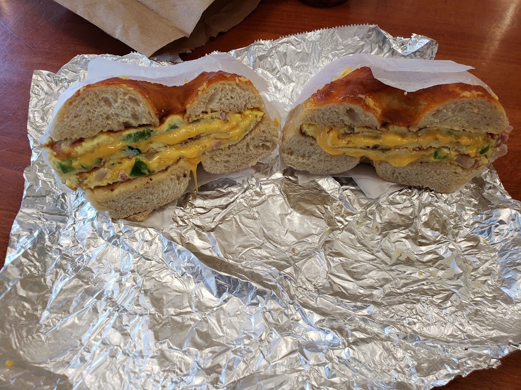 Bagel Oasis | 183-12 Horace Harding Expy, Queens, NY 11365 | Phone: (718) 359-9245