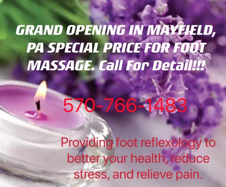 Lilac spa | 500 Scranton Carbondale Hwy, Mayfield, PA 18433 | Phone: (570) 766-1483