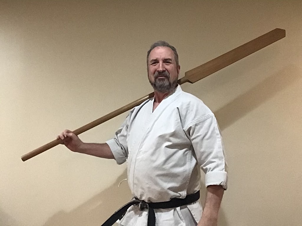 Bucks County Okinawan Karate | 490 Lincoln Hwy B, Fairless Hills, PA 19030 | Phone: (267) 685-9610
