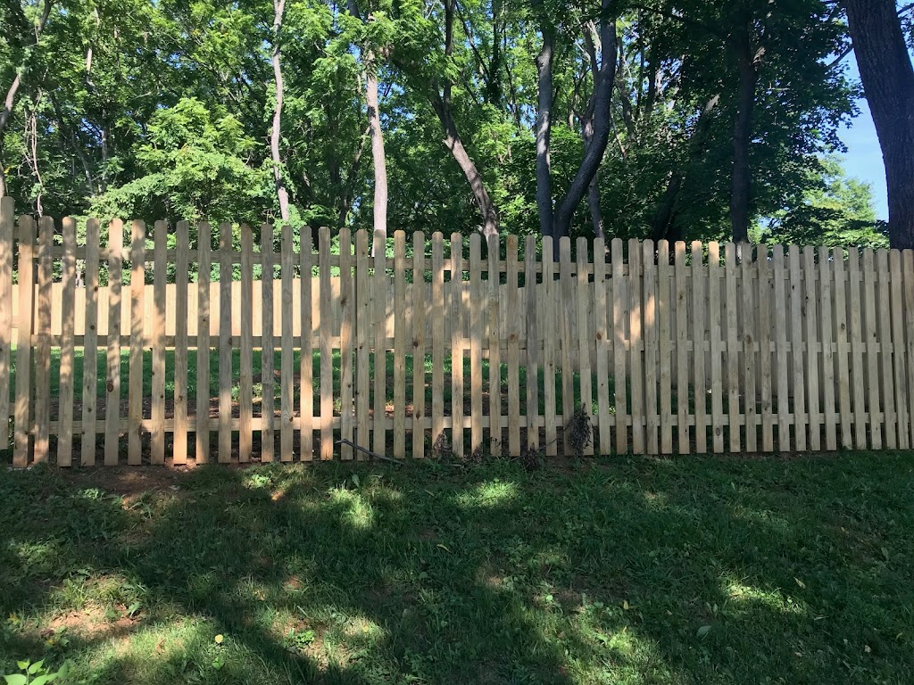 Prestige Fence | 3434 Unionville Pike, Hatfield, PA 19440 | Phone: (215) 362-8200