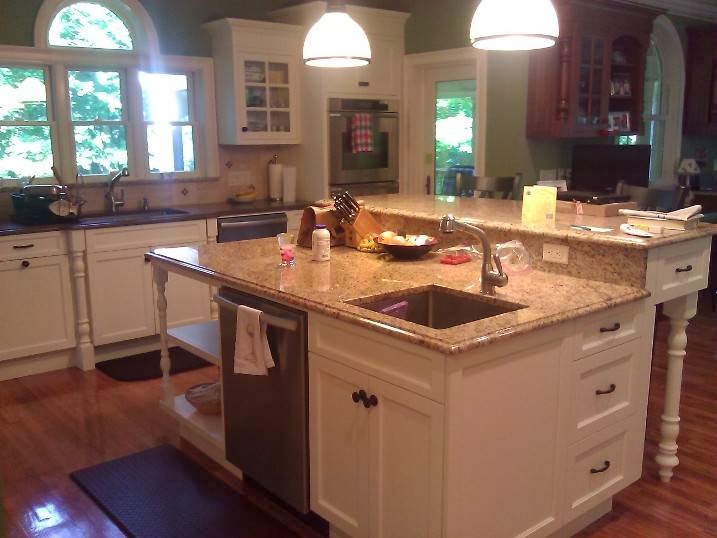 Classic Kitchen and Bathroom Remodeling Inc. | 5 Hixon Rd, Croton-On-Hudson, NY 10520 | Phone: (914) 582-6230
