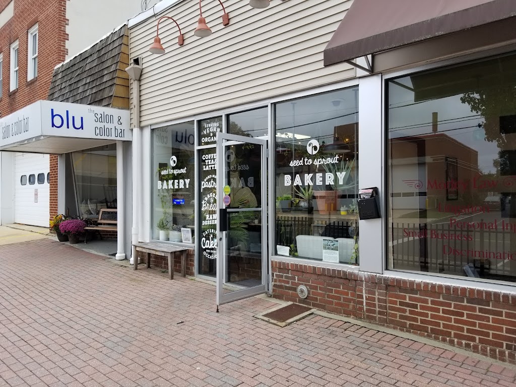 Seed to Sprout Bakery | 1405 Wickapecko Dr, Ocean Township, NJ 07712 | Phone: (732) 361-3636