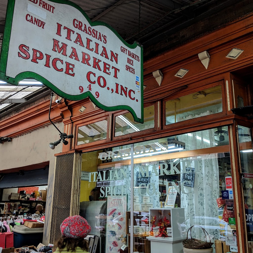 Grassia’s Italian Market Spice Company | 11 Dorato Dr, Egg Harbor Township, NJ 08234 | Phone: (215) 627-8039