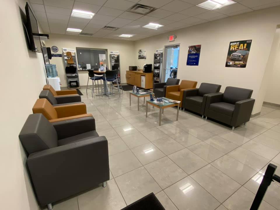 Torrington Ford | 1350 E Main St, Torrington, CT 06790 | Phone: (860) 489-4133