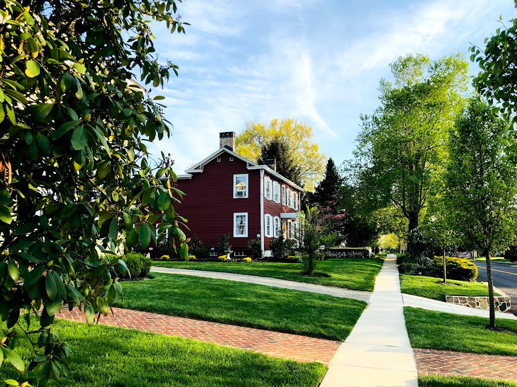 Cranbury Public Library | 30 Park Pl W, Cranbury, NJ 08512 | Phone: (609) 722-6992