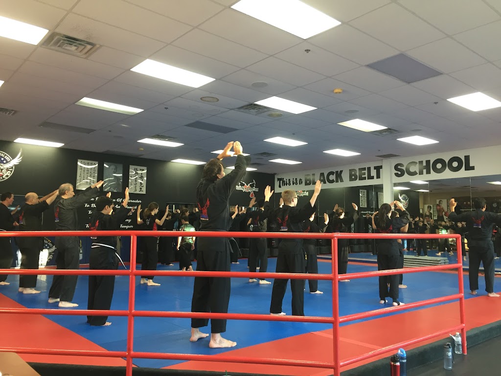 Marti Martial Arts Academy | 118 Rte 117 Bypass Rd, Bedford Hills, NY 10507 | Phone: (914) 241-0222