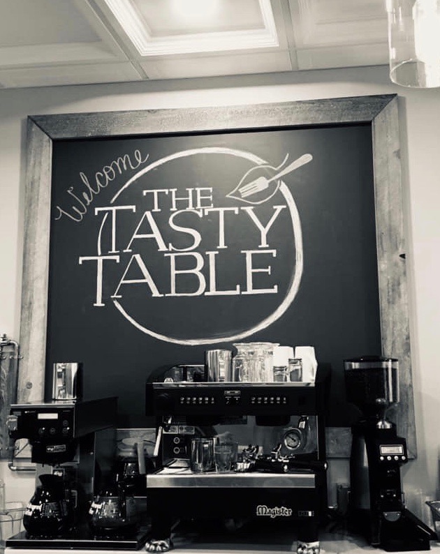 The Tasty Table | 21 Campwoods Rd, Ossining, NY 10562 | Phone: (914) 762-4000