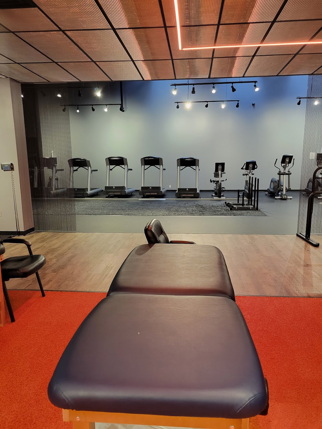 Connect Physical Therapy LLC | 100 Main St N, Southbury, CT 06488 | Phone: (959) 209-4318