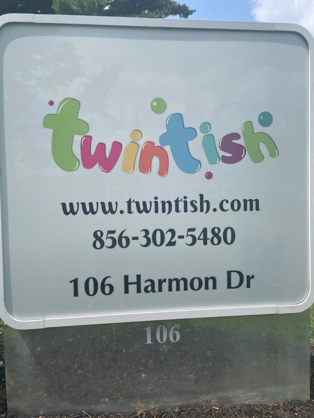 Twintish INC | 106 Harmon Dr, Blackwood, NJ 08012 | Phone: (856) 302-5483
