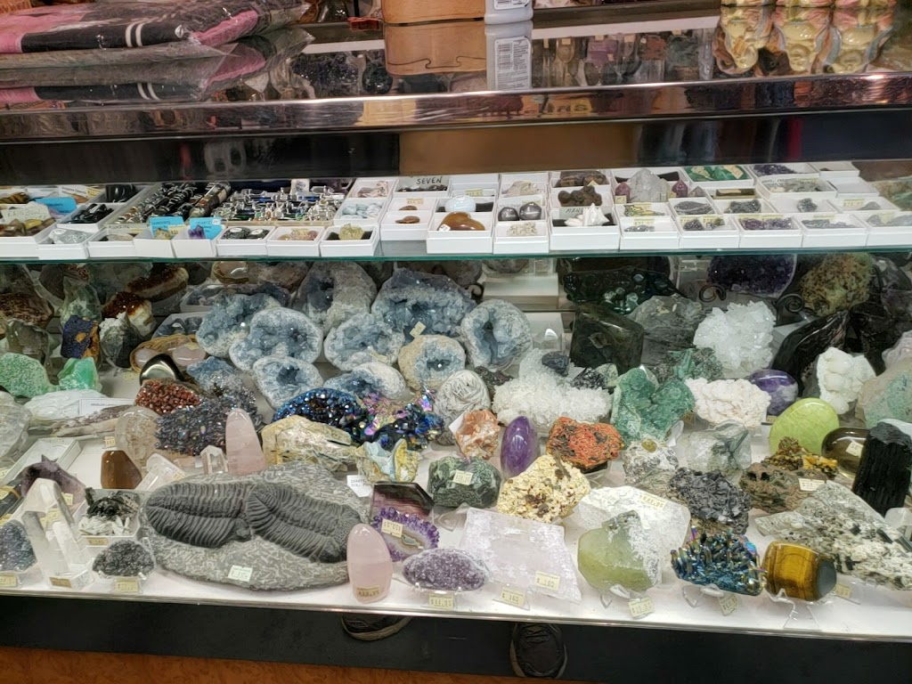 Planet Earth Gallery | 2385 PA-611, Scotrun, PA 18355 | Phone: (570) 620-9599
