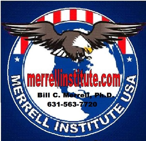 Merrell Institute | 1461 Lakeland Ave, Bohemia, NY 11716 | Phone: (631) 563-7720