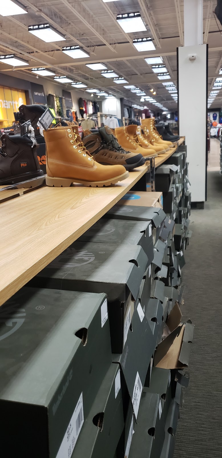 Bobs Stores Footwear & Apparel | 135-187 Sunrise Hwy, West Islip, NY 11795 | Phone: (631) 587-5000