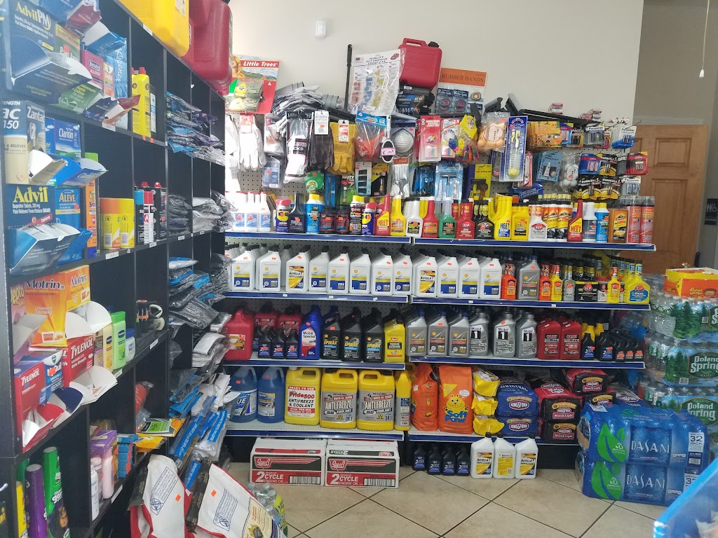 USA Gas & Food Mart | 281 S New York Rd, Galloway, NJ 08205 | Phone: (609) 652-4095