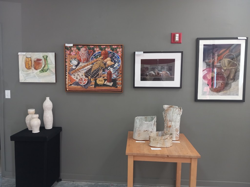 Firehouse Gallery | 81 Naugatuck Ave, Milford, CT 06460 | Phone: (203) 306-0016