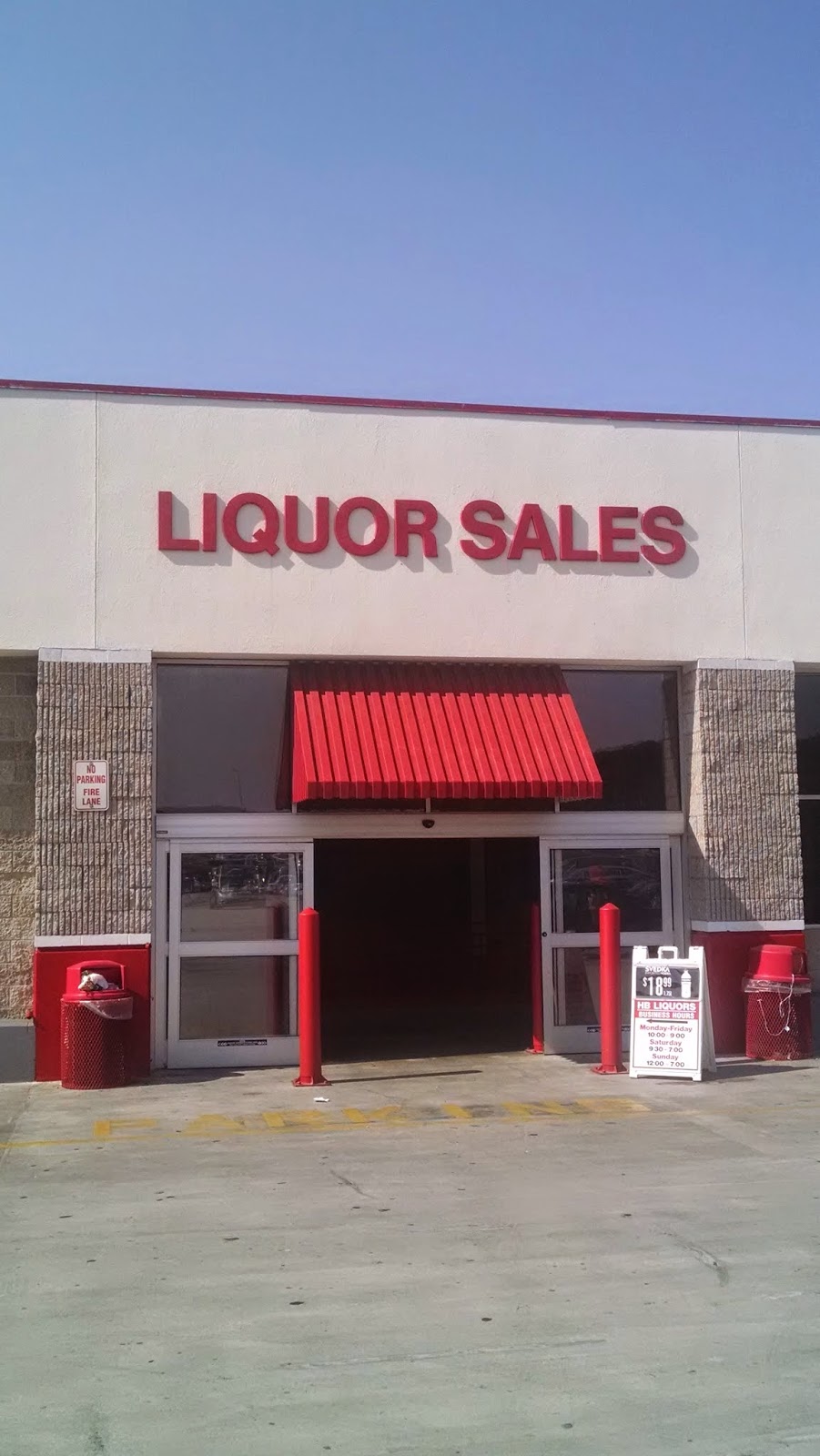 H B Liquors | 20 Stew Leonard Dr, Yonkers, NY 10710 | Phone: (914) 375-9292