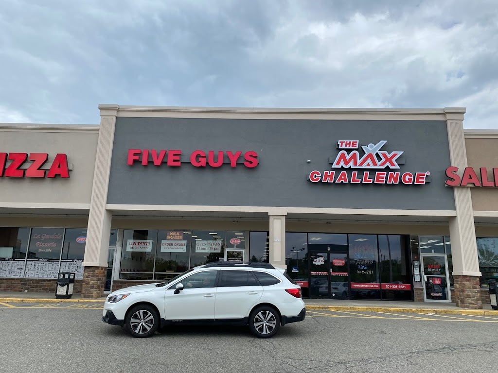 Five Guys | 1300 NJ-17, Ramsey, NJ 07446 | Phone: (201) 399-3894