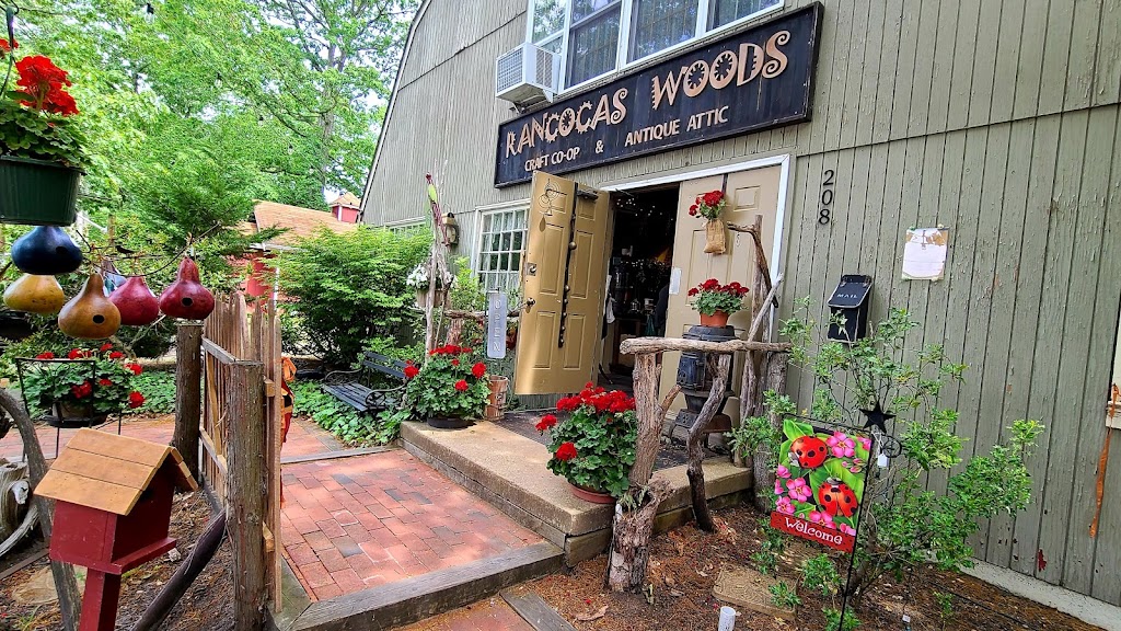 Rancocas Woods Craft Co-Op LLC | 208 Creek Rd, Mt Laurel Township, NJ 08054 | Phone: (856) 778-0010