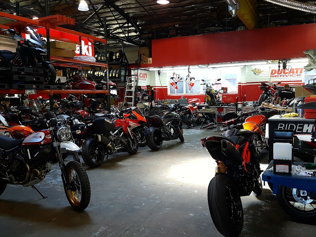 Hudson Valley Motorcycles | 179 N Highland Ave, Ossining, NY 10562 | Phone: (914) 762-2722