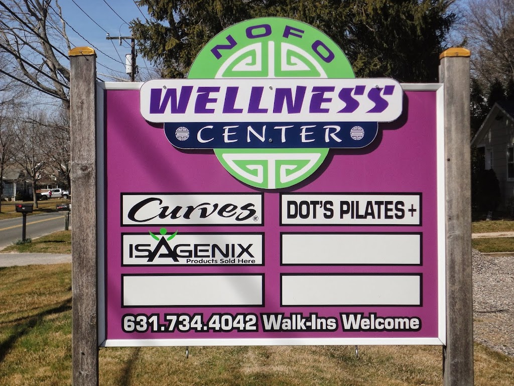 The NoFo Wellness Center | 320 Depot Ln, Cutchogue, NY 11935 | Phone: (631) 734-4042