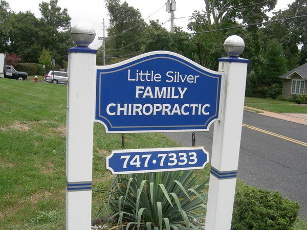 Little Silver Family Chiropractic | 1000 Suite 205 07755, Sanger Ave, Fort Monmouth, NJ 07703 | Phone: (732) 747-7333