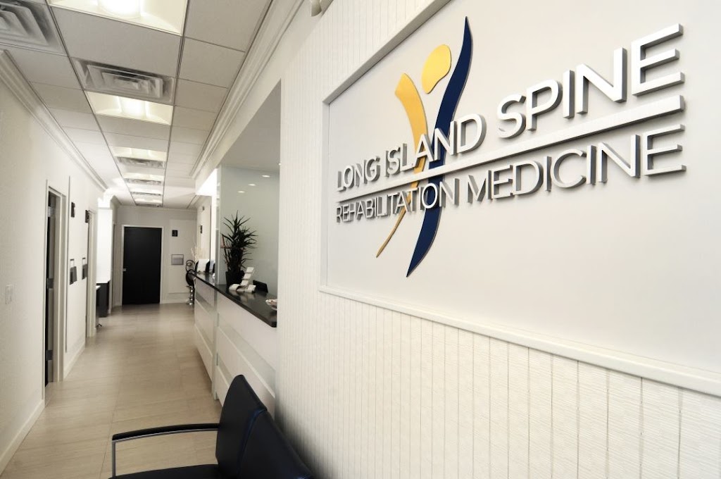 Long Island Spine Rehabilitation Medicine | 625 Rockaway Turnpike, Lawrence, NY 11559 | Phone: (516) 336-5227