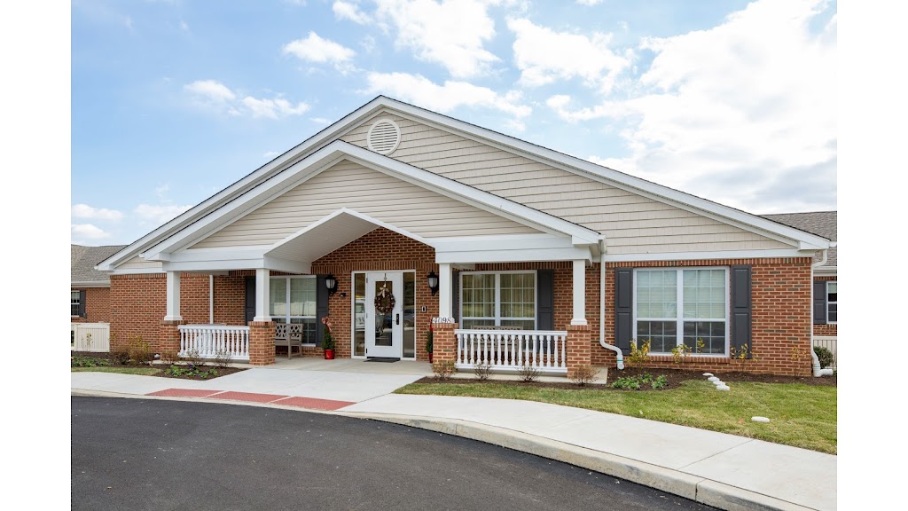 Arden Courts - ProMedica Memory Care Community (Old Orchard) | 4098 Freemansburg Ave, Easton, PA 18045 | Phone: (484) 373-5170