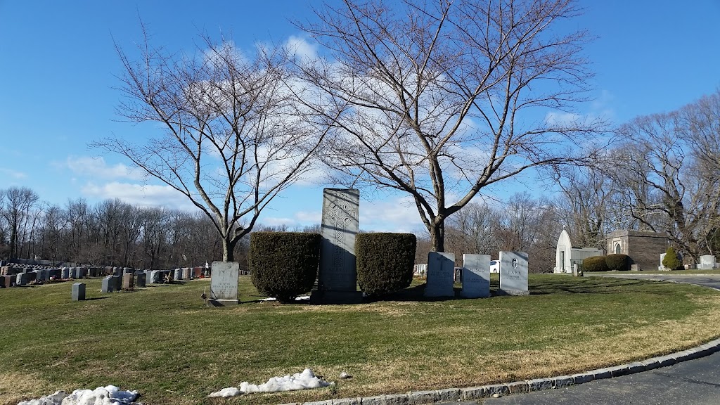 St Patricks Cemetery | Huntington Rd, Cold Spring Harbor, NY 11724 | Phone: (631) 385-3311