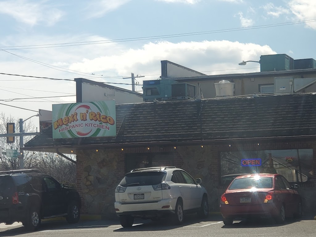 Mexi n Rico | 4622 Lehigh Dr, Walnutport, PA 18088 | Phone: (610) 767-6052