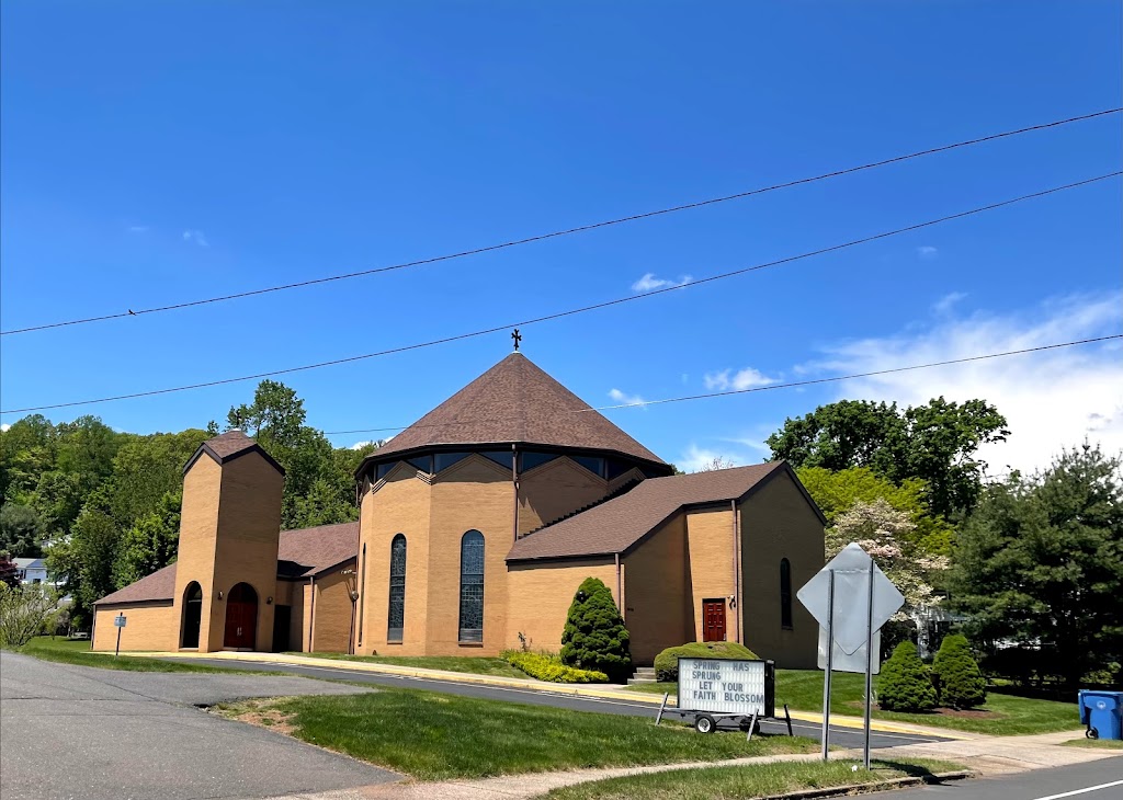 Armenian Church of the Holy Resurrection | 1910 Stanley St, New Britain, CT 06053 | Phone: (860) 223-7875