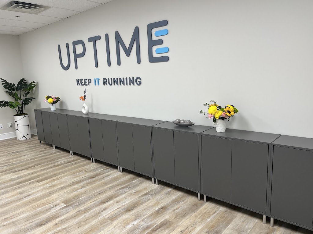 Uptime IT LLC | 3 Reuten Dr, Closter, NJ 07624 | Phone: (646) 828-5757