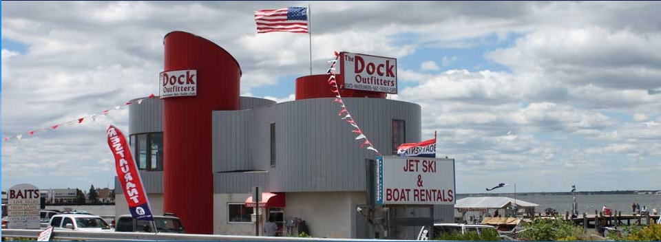 The Dock Outfitters | 5 NJ-35, Seaside Heights, NJ 08751 | Phone: (732) 830-8171