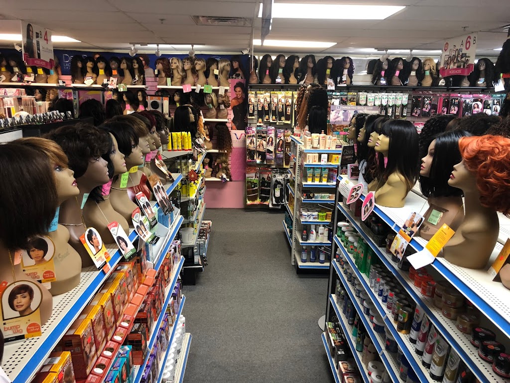 Big Apple Beauty Supply | 5224 Milford Rd, East Stroudsburg, PA 18302 | Phone: (570) 588-7200