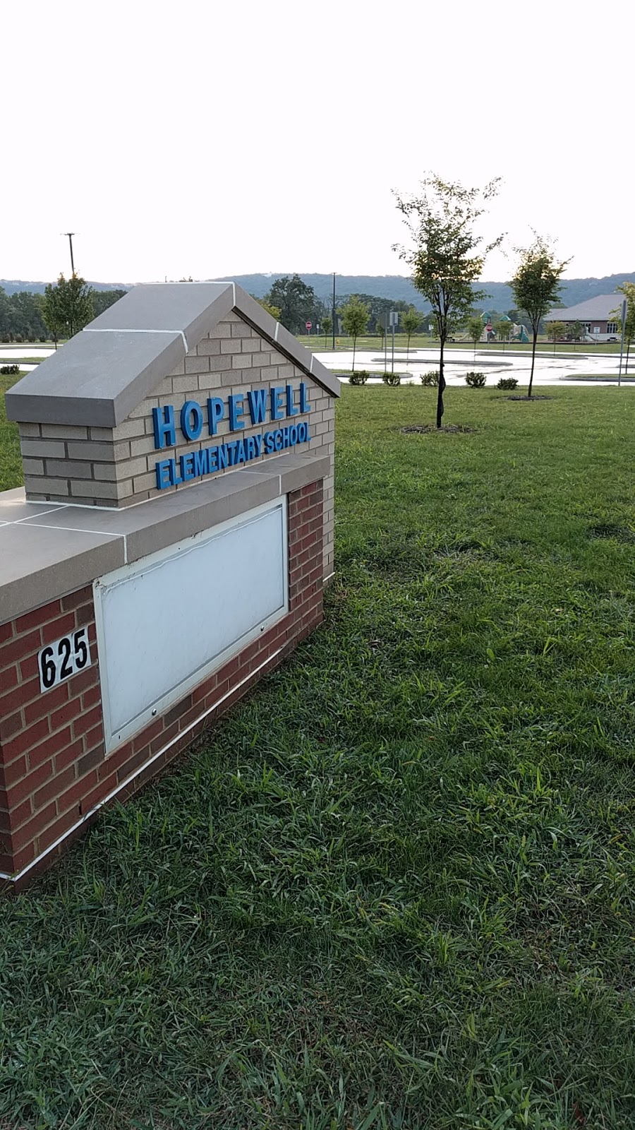 Hopewell Elementary School | 4625 W Hopewell Rd, Center Valley, PA 18034 | Phone: (610) 791-0200