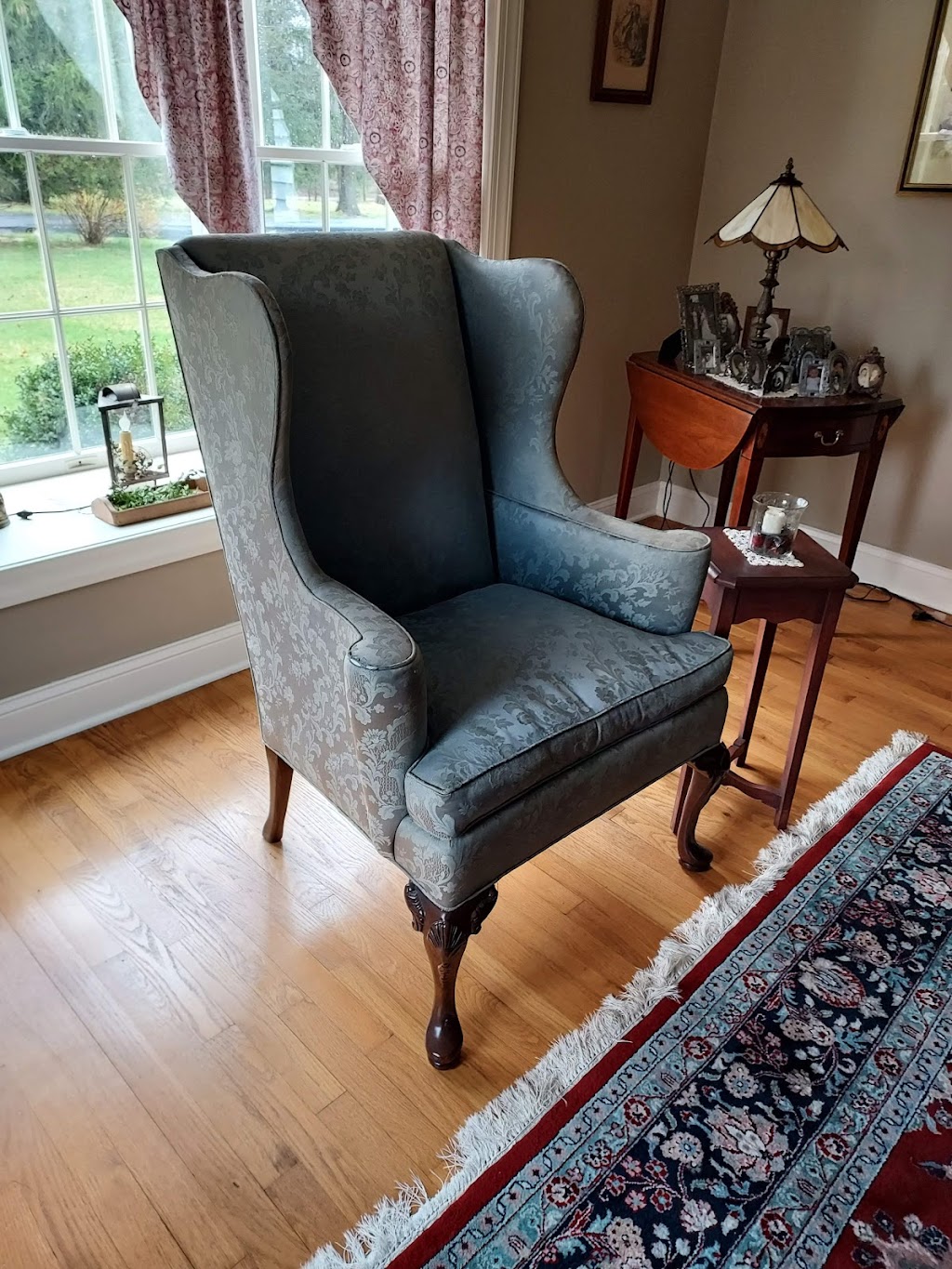 Hunterdon Furniture Restoration & Upholstery | 1211 US-22, Lebanon, NJ 08833 | Phone: (908) 236-2851