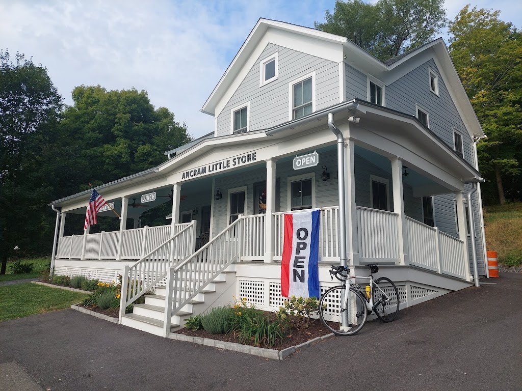 Ancram Little Store | 1291 Co Rte 7, Ancram, NY 12502 | Phone: (518) 329-0051