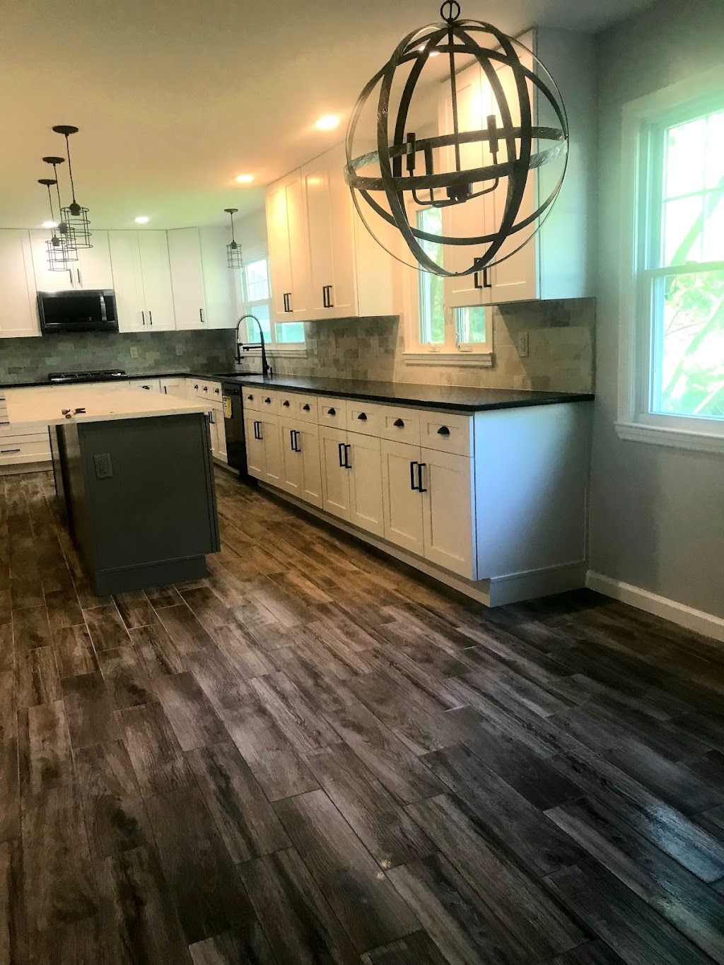 Kitchen & Bath Euro Design Renovations | 101 Belle View Way, Chalfont, PA 18914 | Phone: (800) 713-6772