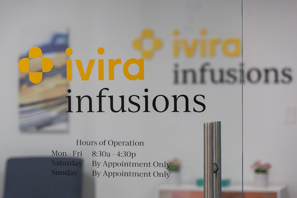 Ivira Infusions | 2500 W 4th St Suite 9, Wilmington, DE 19805 | Phone: (302) 356-0506