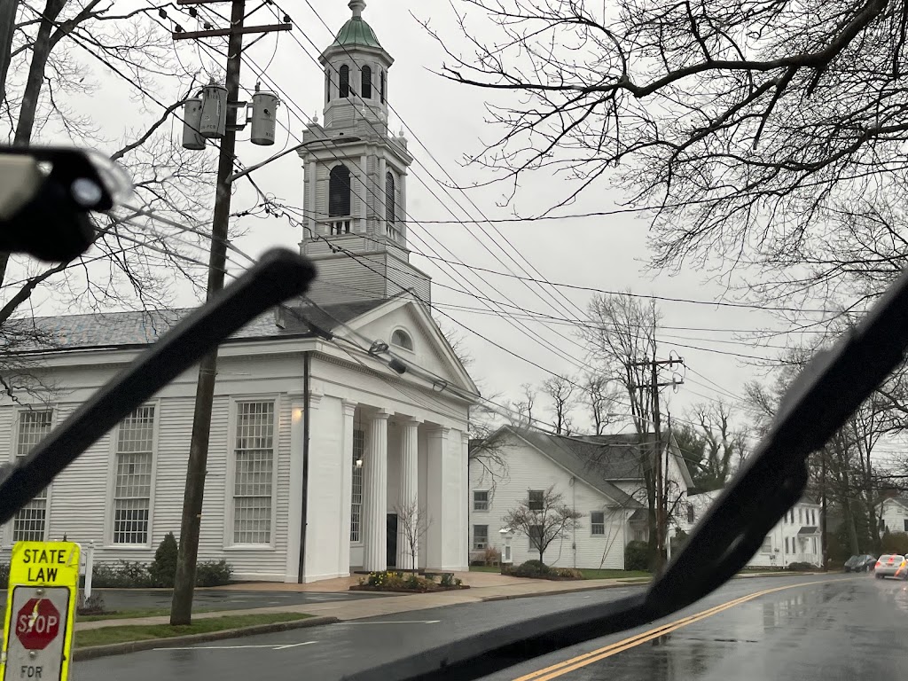 First Presbyterian Church of Cranbury, NJ | 22 S Main St, Cranbury, NJ 08512 | Phone: (609) 395-0897