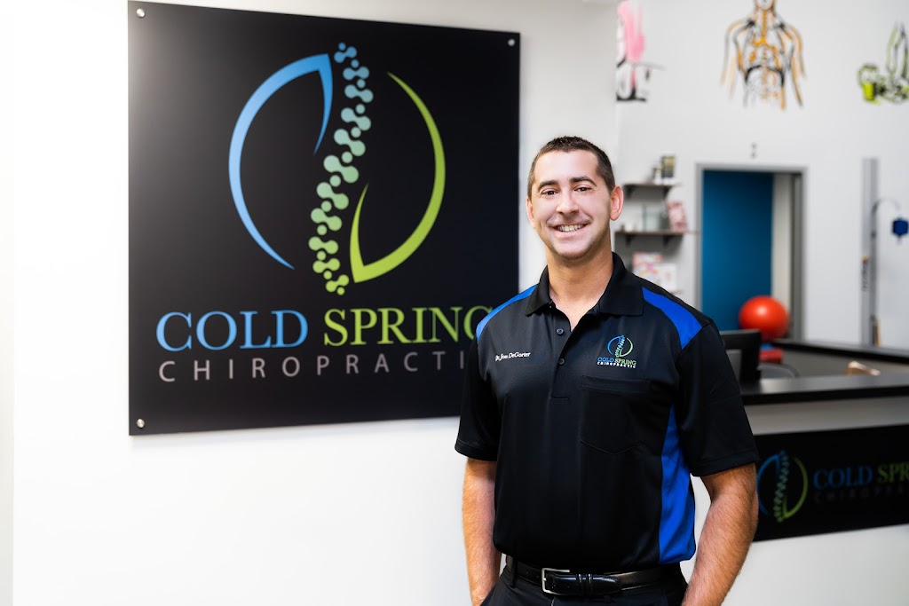 Cold Spring Chiropractic | 99 Cold Spring Rd #102a, Syosset, NY 11791 | Phone: (516) 921-1295