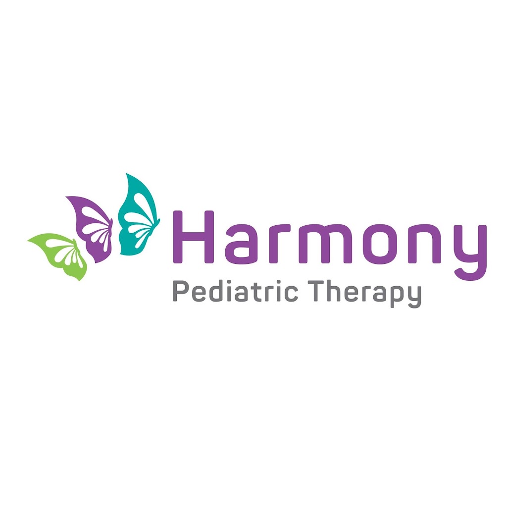 Harmony Pediatric Therapy | 37 Stonehouse Rd, Basking Ridge, NJ 07920 | Phone: (908) 367-4180
