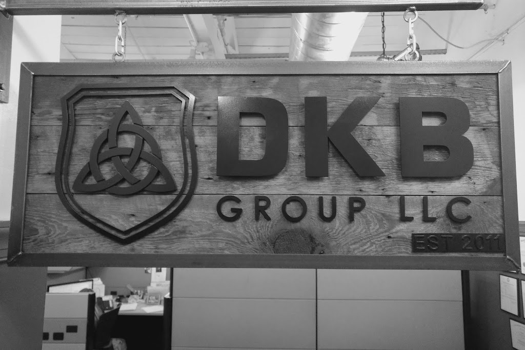 DKB Group, LLC | 7 Oak Pl #8, Montclair, NJ 07042 | Phone: (973) 337-5718