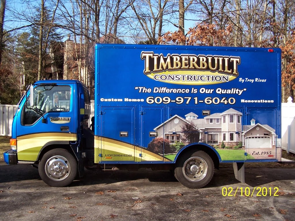 Timberbuilt Construction | 1 Paddock Cir, Lanoka Harbor, NJ 08734 | Phone: (609) 971-6040