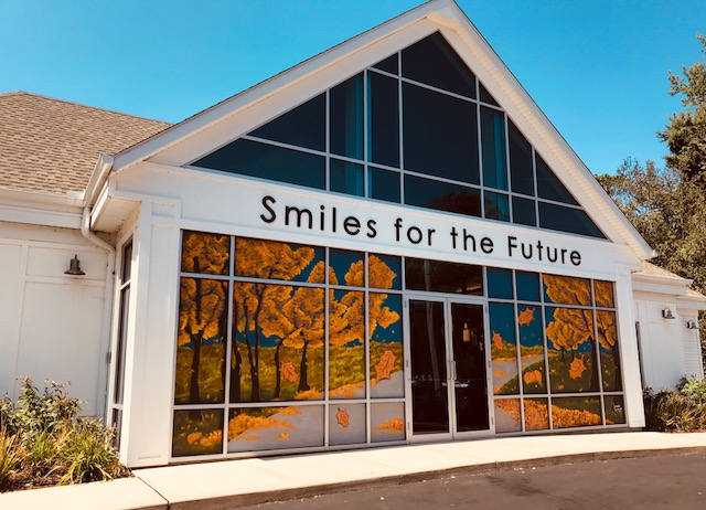 Smiles for the Future | 379 Naubuc Ave, Glastonbury, CT 06033 | Phone: (860) 633-5246