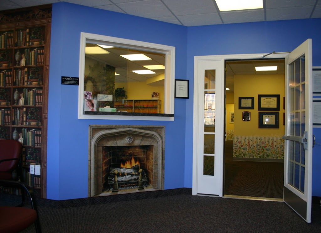 Perryville Family Dentistry LLC | 75 Frontage Rd, Asbury, NJ 08802 | Phone: (908) 730-8988