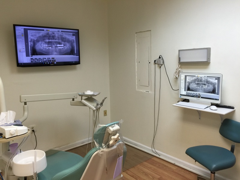 Bridge Dental Care | 375 W Rte 59, Spring Valley, NY 10977 | Phone: (845) 356-3353