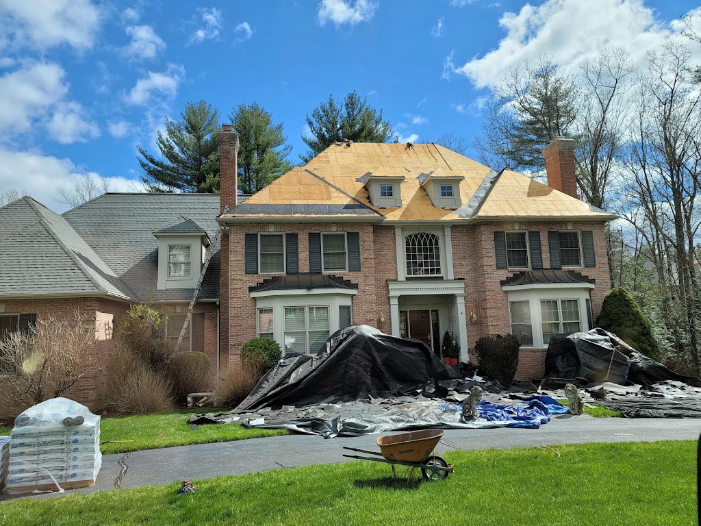 Connecticut Valley Home Improvement LLC | 5 Macarthur Ct, Bristol, CT 06010 | Phone: (860) 380-0561
